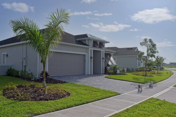 Best Custom Driveway Pavers  in Celebration, FL