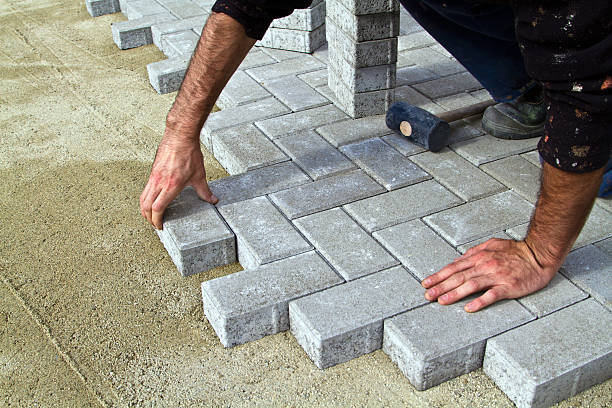 Reasons to Select Us for Your Driveway Paving Requirements in Celebration, FL