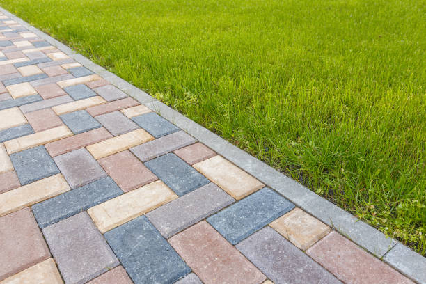 Best Commercial Driveway Pavers  in Celebration, FL